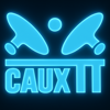 Caux TT