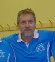 Xavier Dumay