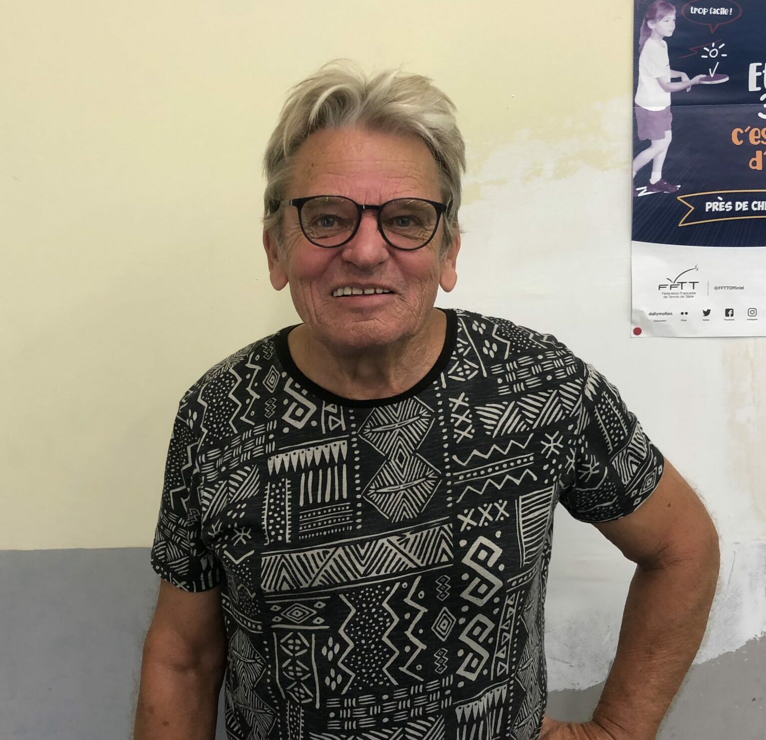 Jean-Jacques Roudaut