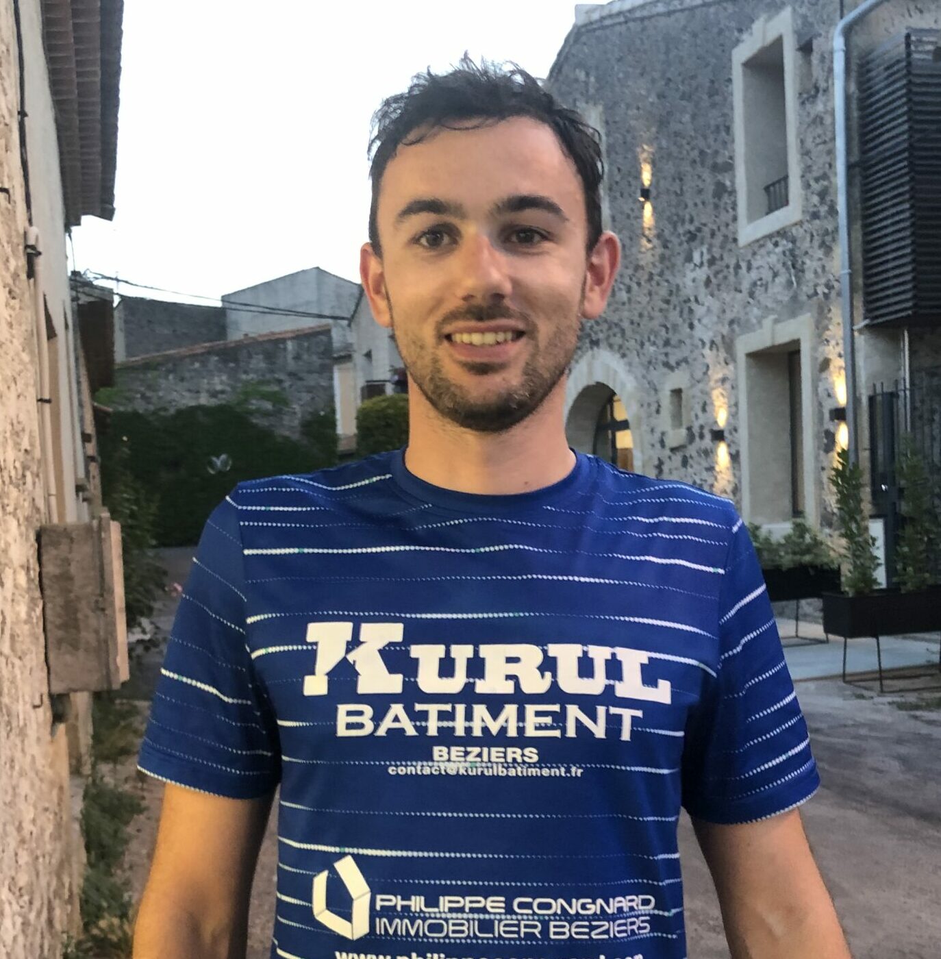 Romain Fonade