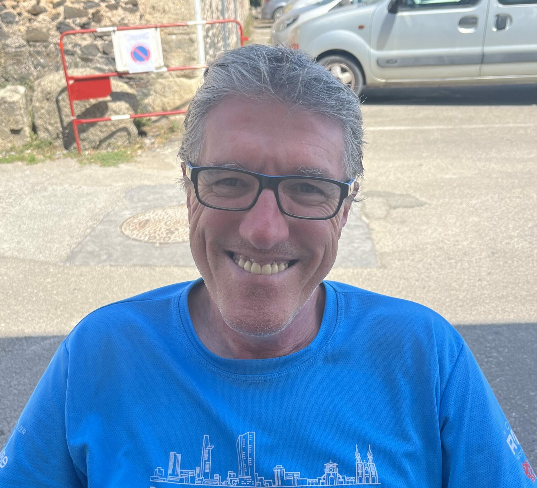 Thierry Deprez