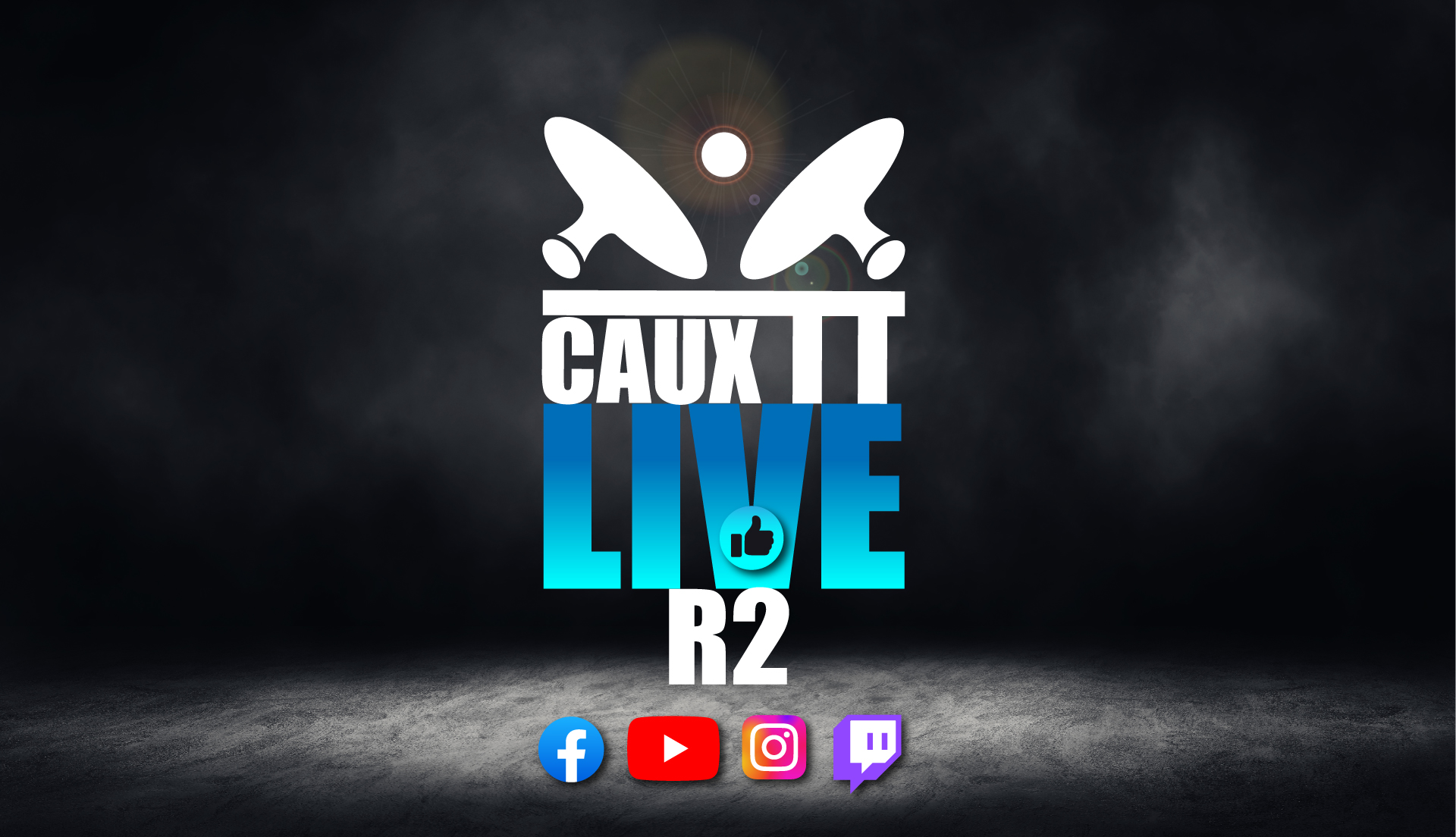 Dimanche 30 novembre, on passe en mode LIVE 🏓🔥