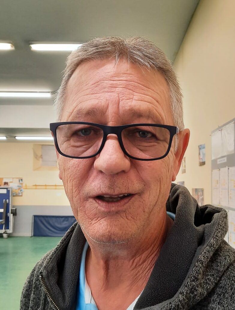 Michel Trudelle