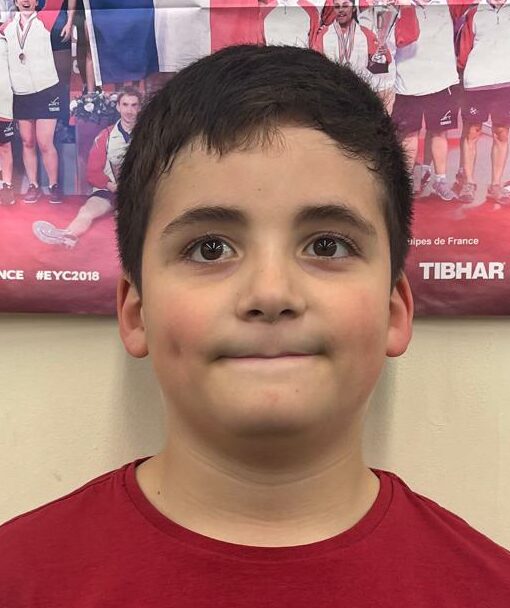 Gabriel Daniel