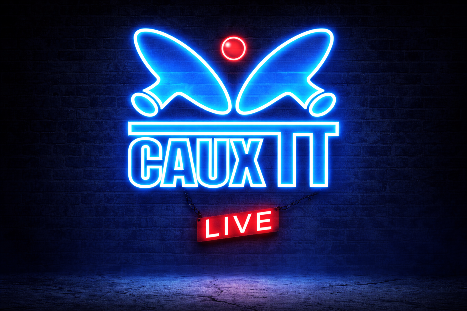 Nouvelle salle, grosse affiche et dimanche XXL : le Caux TT sort l’artillerie lourde 🏓🔥💙