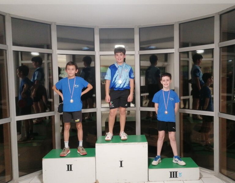 Les Caussinards brillent au critérium : la relève est en marche ! 🔥